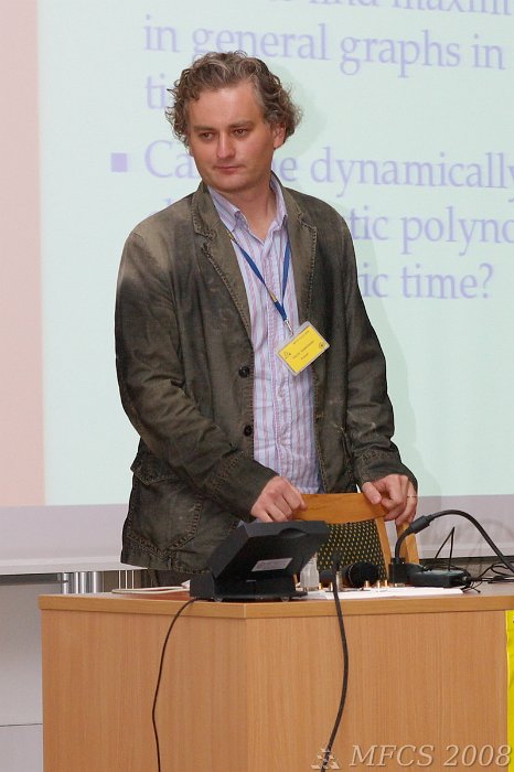 Piotr Sankowski