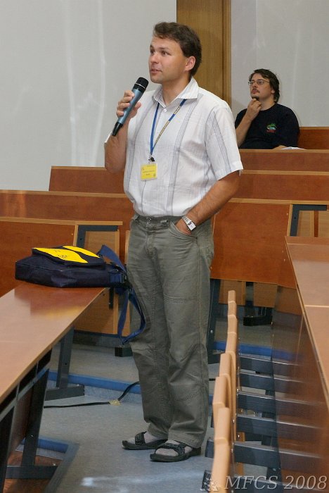 Rastislav Kralovic